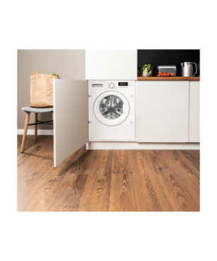 AMICA EWA 346571 W Waschmaschine (8 kg, 1400 U/Min., B)