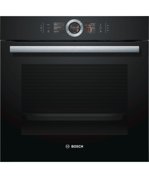 BOSCH HSG636BB1, Backofen (Einbaugerät, 71 Liter, 594 mm breit)