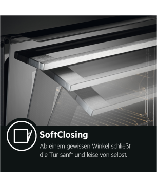 AEG BCO99821V2, Backofen (Einbaugerät, 70 Liter, 595 mm breit), Serie 9000 mit SteamPro Wifi-Multi-Dampfgarer (mit Sous-vide-G