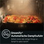 AEG BCO99821V2, Backofen (Einbaugerät, 70 Liter, 595 mm breit), Serie 9000 mit SteamPro Wifi-Multi-Dampfgarer (mit Sous-vide-G