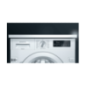 SIEMENS WI14W442 Waschmaschine (8 kg, 1393 U/Min., C) SIEMENS WI14W442 Waschmaschine (8 kg, 1393 U/Min., C)