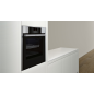 NEFF N 90 B55CS22N0, Backofen (Einbaugerät, 71 Liter, 596 mm breit), Slide&Hide