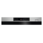 AEG BSO77821V3, Backofen (Einbaugerät, 71 Liter, 595 mm breit), Serie 7000 mit SteamCrisp Dampfunterstützung (mit Pyrolyse)