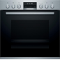 BOSCH HND679LS66, Einbauherdset (Induktion, A, 71 Liter)