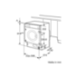 SIEMENS WI14W442 Waschmaschine (8 kg, 1393 U/Min., C) SIEMENS WI14W442 Waschmaschine (8 kg, 1393 U/Min., C)