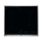 AEG MAXIB306PI Serie 6000 mit SurroundCook Ringheißluftsystem (mit Pyrolyse), Einbaubackofenset (Induktionskochfeld, A+, 72 Li
