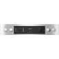 MIELE H 2265-1E + KM 6003 LPT E ACTIVE, Einbauherdset (Elektrokochfeld, A+, 76 Liter)