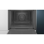 SIEMENS PQ521KB10 iQ500 (Backofen), iQ300 (Kochfeld), Einbauherdset (Elektrokochfeld, A, 71 Liter) SIEMENS PQ521KB10 iQ500 (Backofen), iQ300 (Kochfeld), Einbauherdset (Elektrokochfeld, A, 71 Liter)