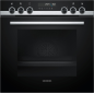 SIEMENS PQ521KB10 iQ500 (Backofen), iQ300 (Kochfeld), Einbauherdset (Elektrokochfeld, A, 71 Liter) SIEMENS PQ521KB10 iQ500 (Backofen), iQ300 (Kochfeld), Einbauherdset (Elektrokochfeld, A, 71 Liter)