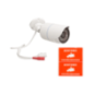 SAFE2HOME Monitor mit Rekorder POE Überwachungskamera Set 2 POE Cams, Funk Überwachungskamera / Videoüberwachung SAFE2HOME Monitor mit Rekorder POE Überwachungskamera Set 2 POE Cams, Funk Überwachungskamera / Videoüberwachung