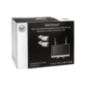 SAFE2HOME Monitor mit Rekorder POE Überwachungskamera Set 2 POE Cams, Funk Überwachungskamera / Videoüberwachung SAFE2HOME Monitor mit Rekorder POE Überwachungskamera Set 2 POE Cams, Funk Überwachungskamera / Videoüberwachung