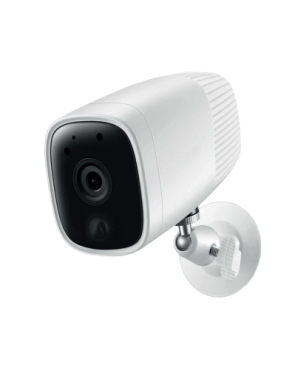 WEBER PROTECT ProX1 Überwachungskamera, IP Kamera, Überwachungskamera, Auflösung Video: 1080 Pixel