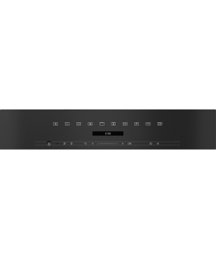 MIELE H 7164 BP, Einbaubackofen (Einbaugerät, 76 Liter, 595 mm breit)