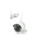 SAFE2HOME 8 Kanal Videoüberwachung Set Monitor Rekorder 4 Cams Full HD, Überwachungskamera