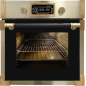 KAISER EH 6427 AD Backofen (Einbaugerät, A, 66 Liter, 595 mm breit)