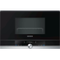 SIEMENS iQ700 Einbau-Mikrowelle BE634LGS1 Einbau-Mikrowelle (900 Watt)