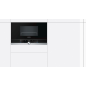 SIEMENS iQ700 Einbau-Mikrowelle BE634LGS1 Einbau-Mikrowelle (900 Watt)
