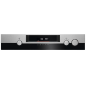 AEG BCO57601V2, Einbaubackofen (Einbaugerät, 72 Liter, 596 mm breit), Serie 7000 mit SteamCrisp Dampfunterstützung (mit Pyroly