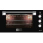 KAISER EG 9371 Backofen (Einbaugerät, A, 90 Liter, 894 mm breit)