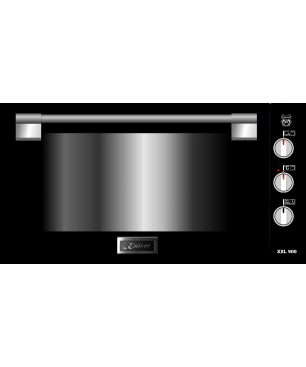 KAISER EG 9371 Backofen (Einbaugerät, A, 90 Liter, 894 mm breit)