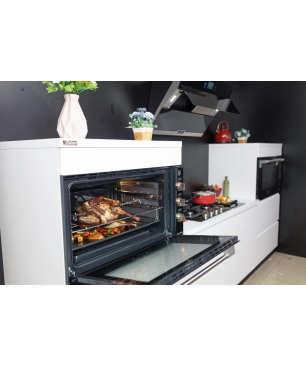 KAISER EG 9371 Backofen (Einbaugerät, A, 90 Liter, 894 mm breit)