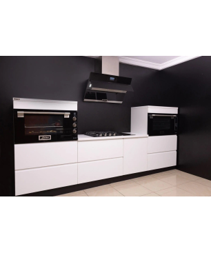 KAISER EG 9371 Backofen (Einbaugerät, A, 90 Liter, 894 mm breit)