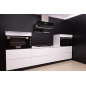 KAISER EG 9371 Backofen (Einbaugerät, A, 90 Liter, 894 mm breit)