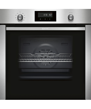 NEFF BCC 3672 - B6CCH7AN0, Backofen (Einbaugerät, 71 Liter, 594 mm breit)