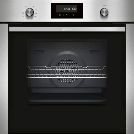 NEFF BCC 3672 - B6CCH7AN0, Backofen (Einbaugerät, 71 Liter, 594 mm breit)