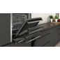 NEFF BCC 3672 - B6CCH7AN0, Backofen (Einbaugerät, 71 Liter, 594 mm breit)