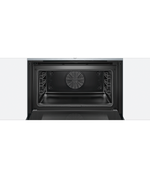 BOSCH CBG675BS3, Einbaubackofen (Einbaugerät, 47 Liter, 594 mm breit), Serie 8