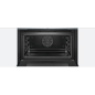 BOSCH CBG675BS3, Einbaubackofen (Einbaugerät, 47 Liter, 594 mm breit), Serie 8