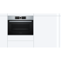 BOSCH CBG675BS3, Einbaubackofen (Einbaugerät, 47 Liter, 594 mm breit), Serie 8
