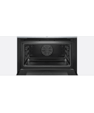 BOSCH CBG675BS3, Einbaubackofen (Einbaugerät, 47 Liter, 594 mm breit), Serie 8
