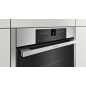 NEFF BCR4522N - B45CR22N0, Backofen (Einbaugerät, 71 Liter, 596 mm breit), Slide&Hide