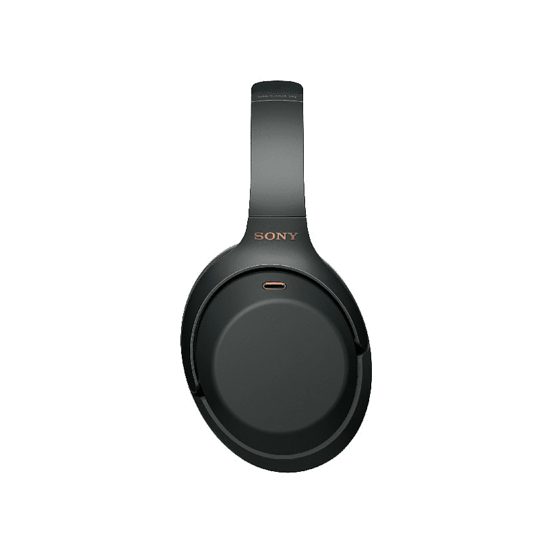 SONY WH-1000XM3 Noise Cancelling, Over-ear Kopfhörer Bluetooth Schwarz SONY WH-1000XM3 Noise Cancelling, Over-ear Kopfhörer Bluetooth Schwarz