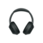 SONY WH-1000XM3 Noise Cancelling, Over-ear Kopfhörer Bluetooth Schwarz SONY WH-1000XM3 Noise Cancelling, Over-ear Kopfhörer Bluetooth Schwarz