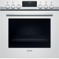 SIEMENS EQ521KA01W iQ500 (Backofen), iQ300 (Kochfeld), Einbauherdset (Elektrokochfeld, A, 71 Liter)