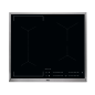 AEG MAXIB304PI PYROLYSE Serie 6000 mit SurroundCook Ringheißluftsystem (mit Pyrolyse), Backofenset (Induktionskochfeld, A+, 72