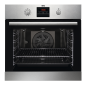 AEG MAXIB304PI PYROLYSE Serie 6000 mit SurroundCook Ringheißluftsystem (mit Pyrolyse), Backofenset (Induktionskochfeld, A+, 72