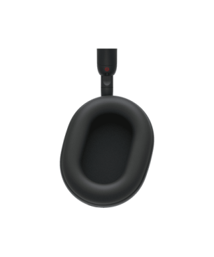 SONY WH-1000XM5, Over-ear Kopfhörer Bluetooth Black