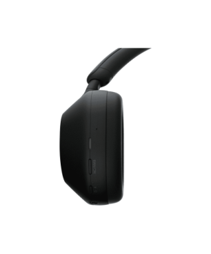 SONY WH-1000XM5, Over-ear Kopfhörer Bluetooth Black