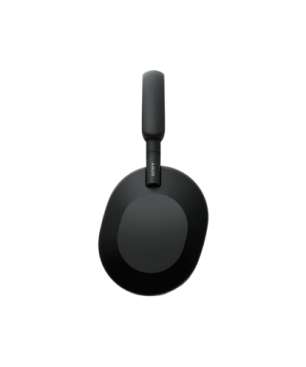 SONY WH-1000XM5, Over-ear Kopfhörer Bluetooth Black