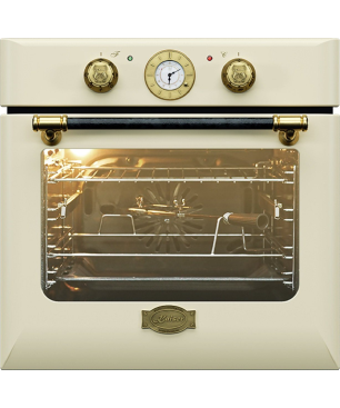 KAISER EH 6432 ElfBE Backofen (Einbaugerät, A, 63 Liter, 590 mm breit)