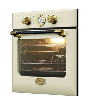 KAISER EH 6432 ElfBE Backofen (Einbaugerät, A, 63 Liter, 590 mm breit)