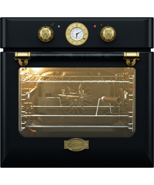 KAISER EH 6432 BE Backofen (Einbaugerät, A, 63 Liter, 590 mm breit)