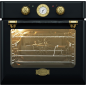 KAISER EH 6432 BE Backofen (Einbaugerät, A, 63 Liter, 590 mm breit)