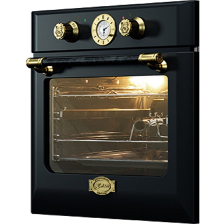 KAISER EH 6432 BE Backofen (Einbaugerät, A, 63 Liter, 590 mm breit)