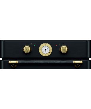 KAISER EH 6432 BE Backofen (Einbaugerät, A, 63 Liter, 590 mm breit)