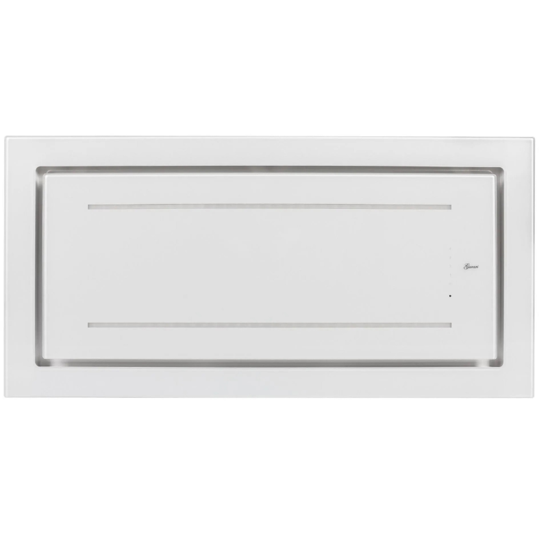 GURARI GCH C 341 90 WH, Dunstabzugshaube (900 mm breit, 385 mm tief) GURARI GCH C 341 90 WH, Dunstabzugshaube (900 mm breit, 385 mm tief)